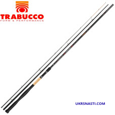 Удилище фидерное Trabucco Precision FDX Carp Feeder